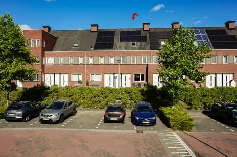 Christiaan van der Takstraat thumbnail