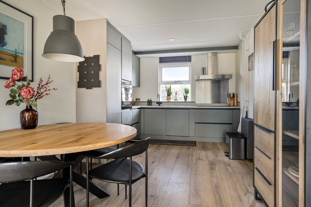 Foto 2 van Boekenrodestraat 14