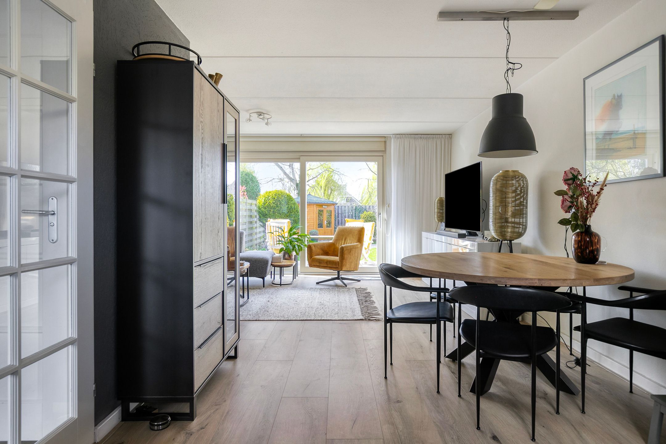 Foto 6 van Boekenrodestraat 14