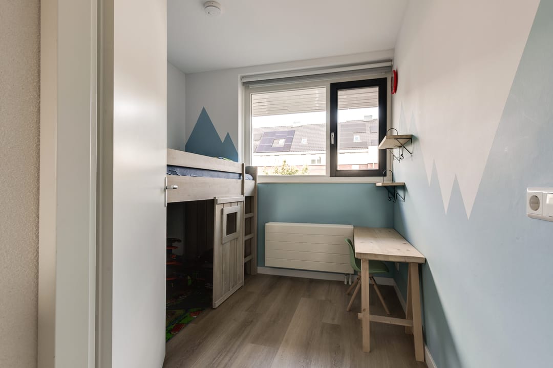 Photo 23 of Christiaan van der Takstraat 119