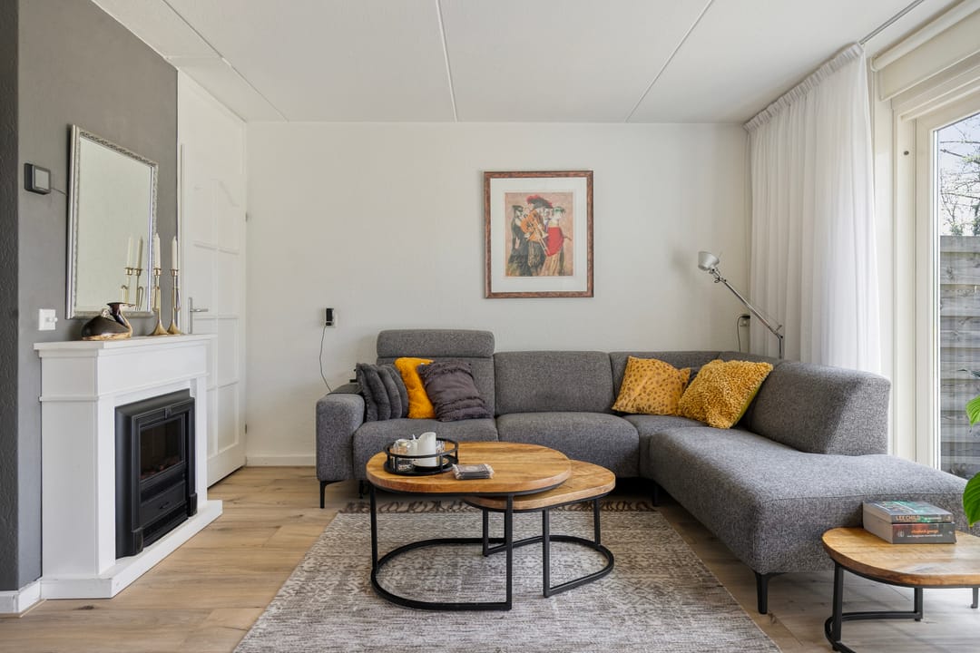 Foto 8 van Boekenrodestraat 14