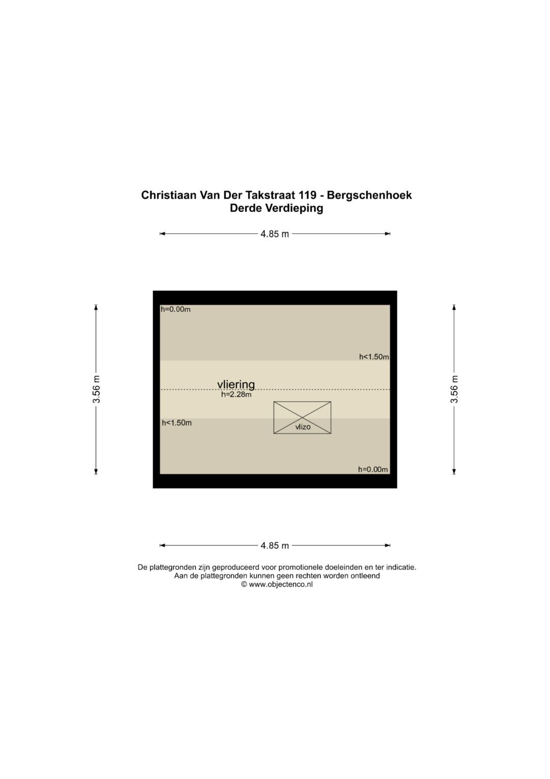 Photo 43 of Christiaan van der Takstraat 119
