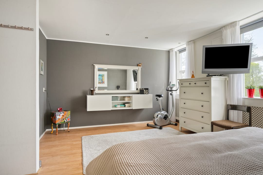 Foto 13 van Boekenrodestraat 14