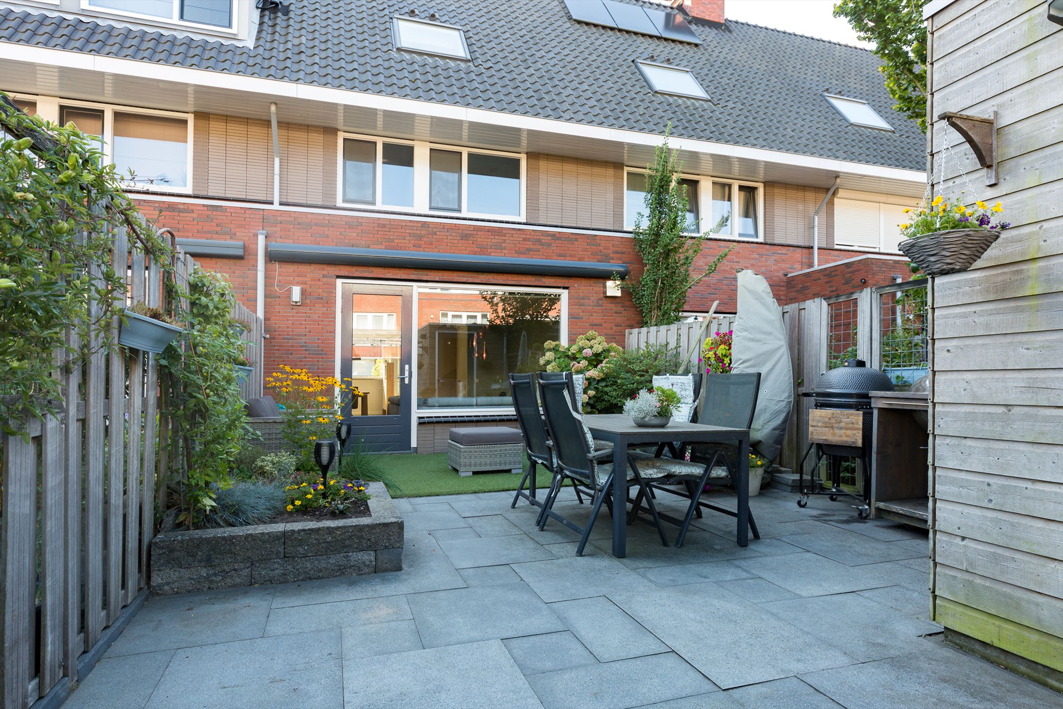 Photo 36 of Christiaan van der Takstraat 119