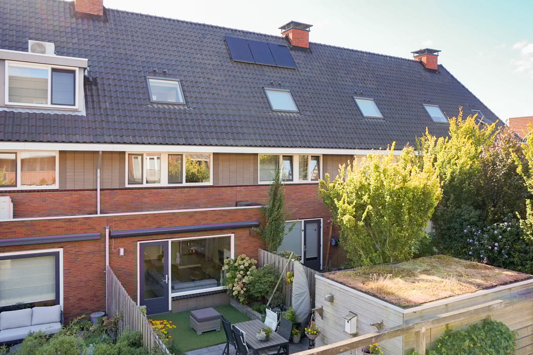 Photo 37 of Christiaan van der Takstraat 119