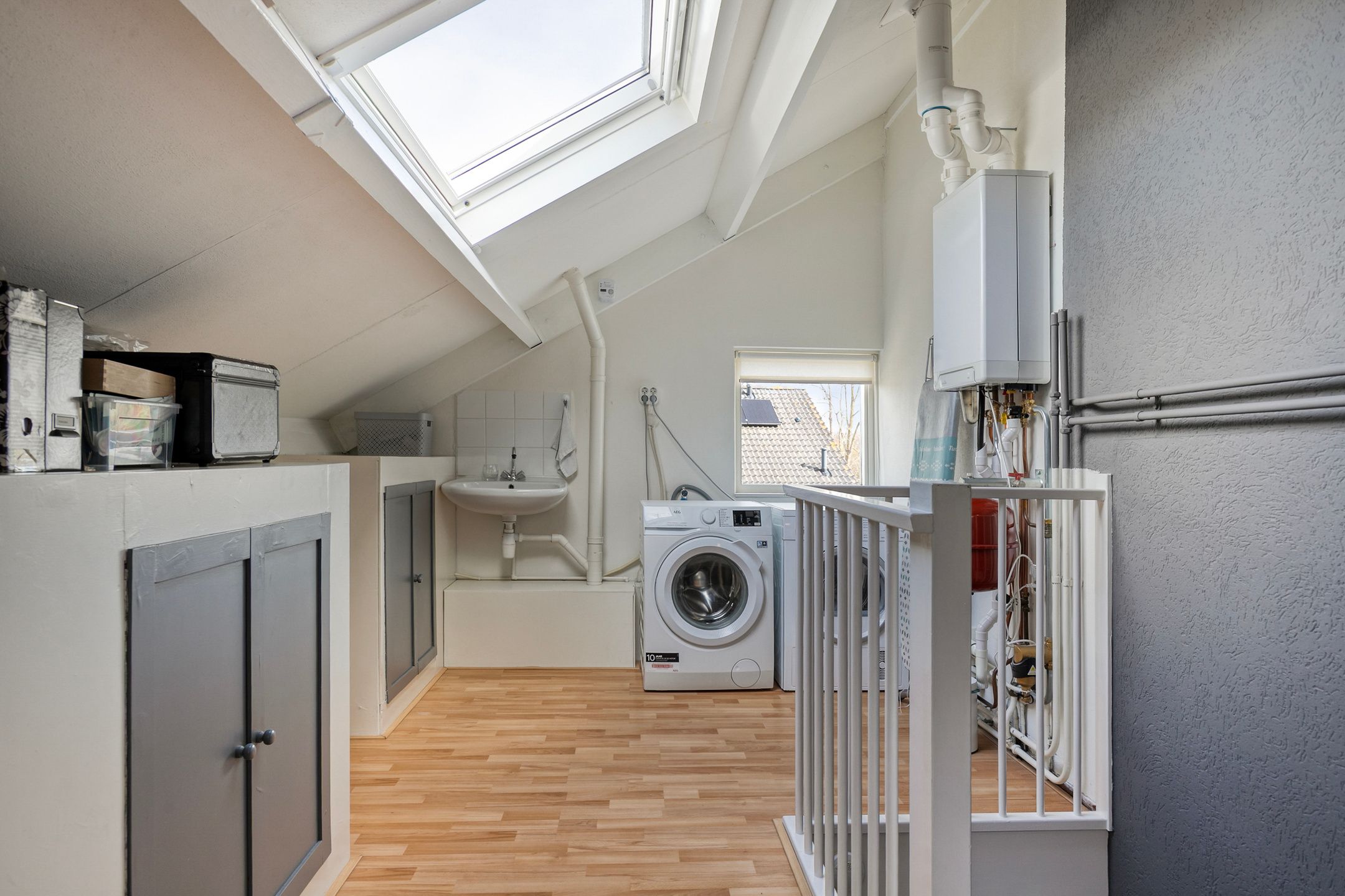 Foto 18 van Boekenrodestraat 14