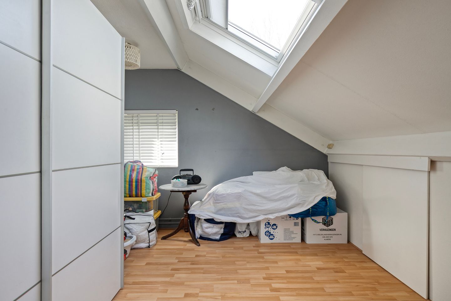 Foto 20 van Boekenrodestraat 14