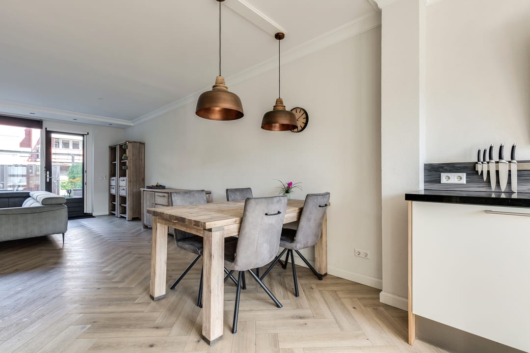 Photo 13 of Christiaan van der Takstraat 119