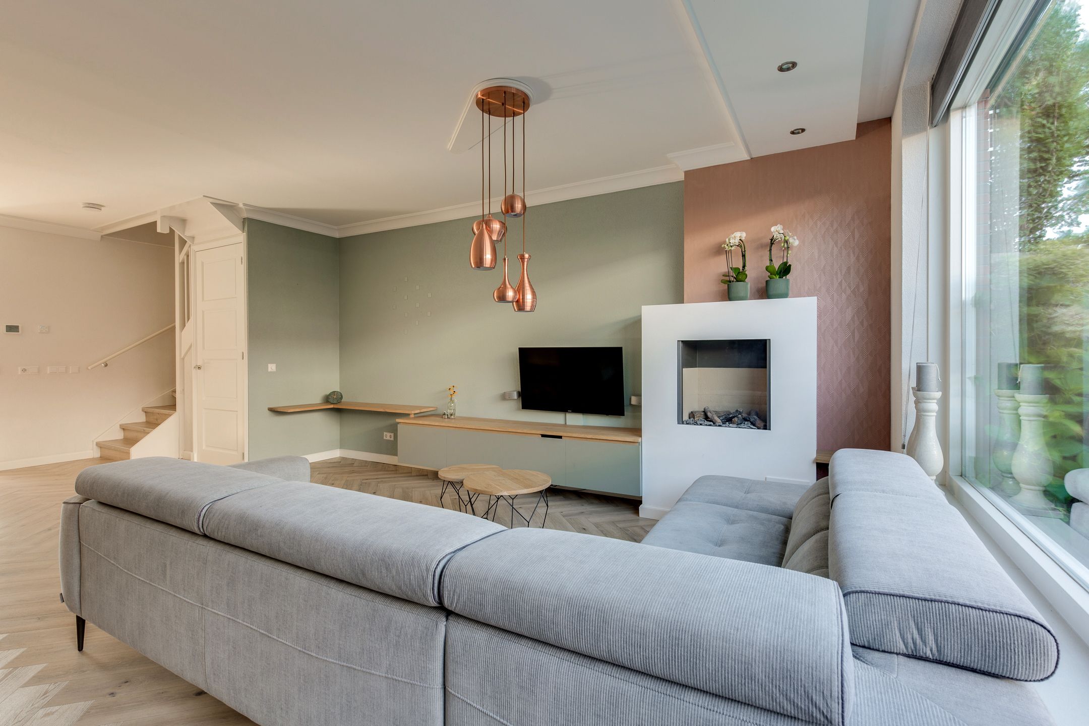 Photo 12 of Christiaan van der Takstraat 119