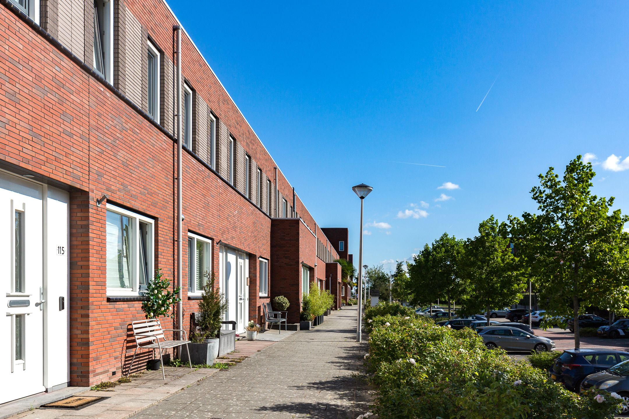 Photo 6 of Christiaan van der Takstraat 119