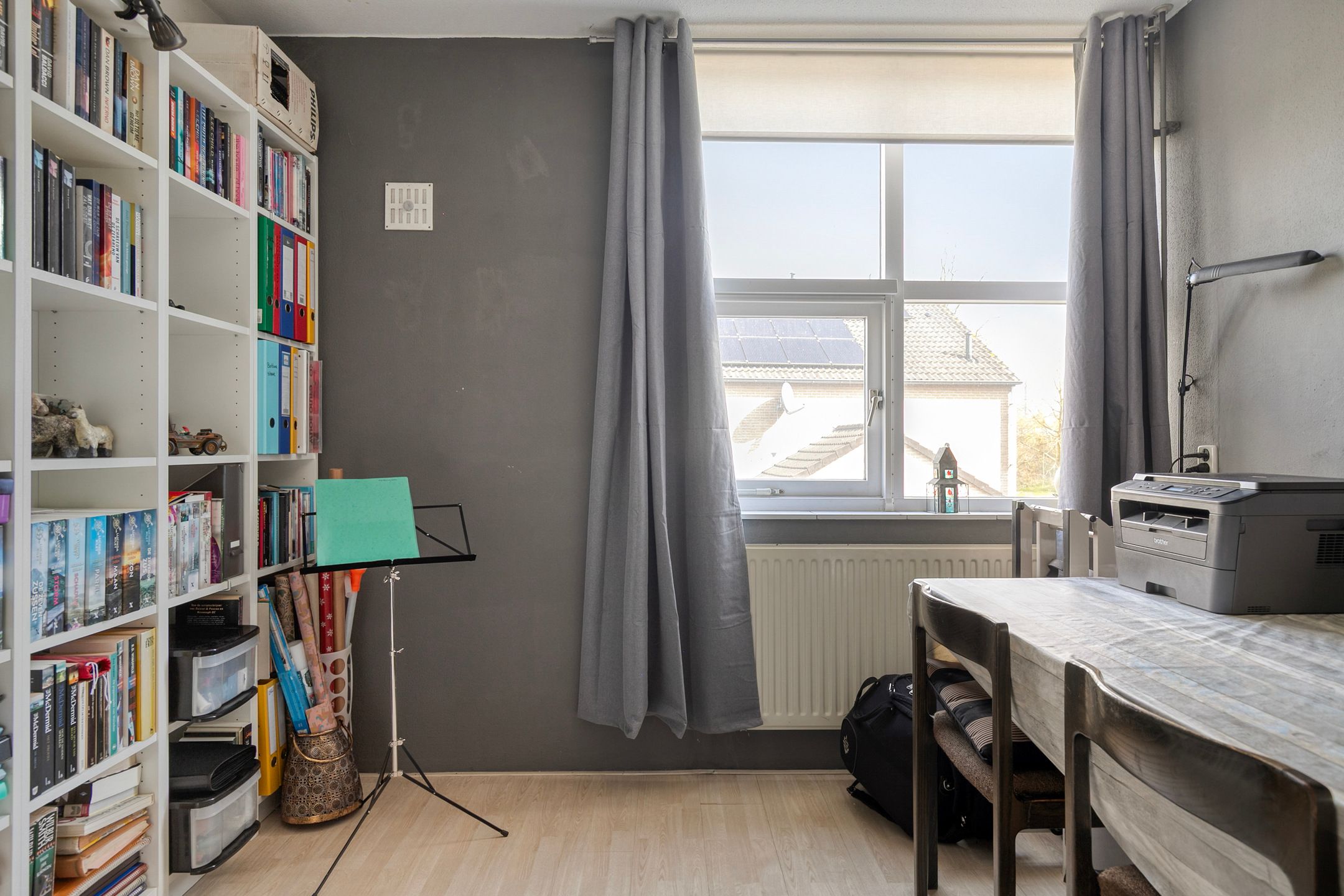 Foto 15 van Boekenrodestraat 14