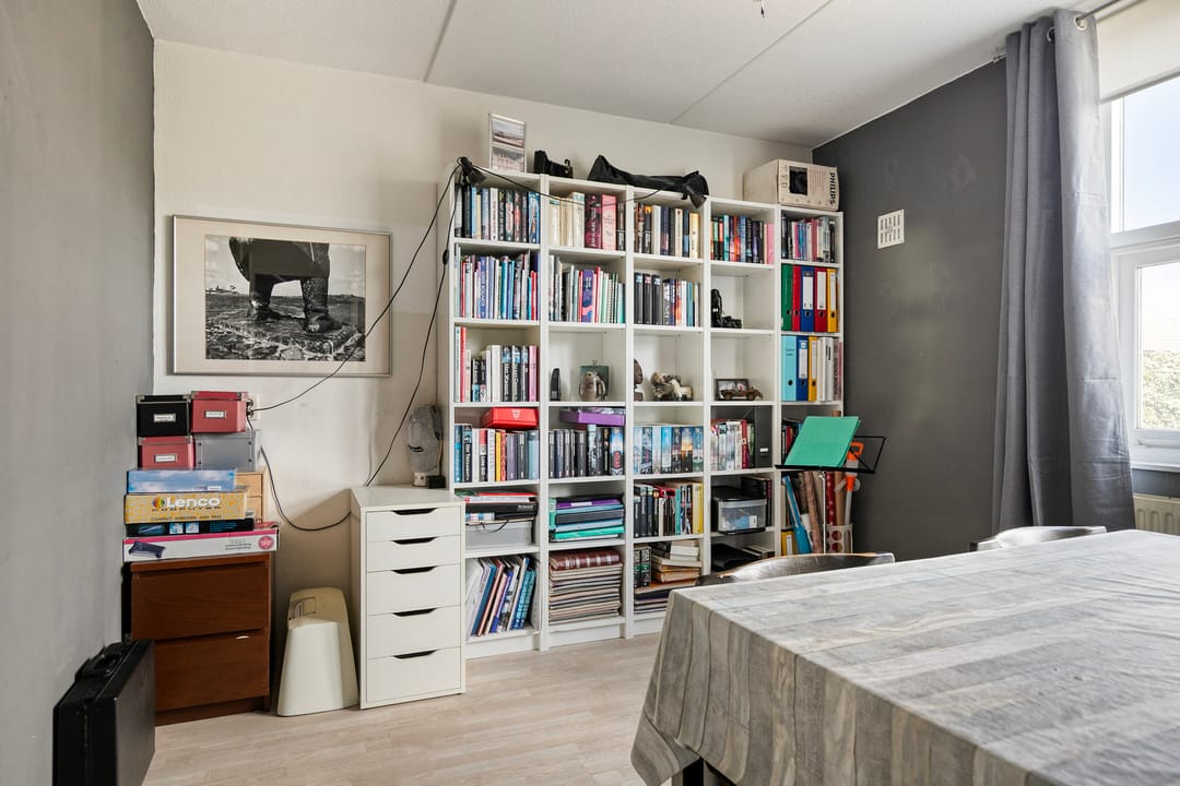 Foto 16 van Boekenrodestraat 14