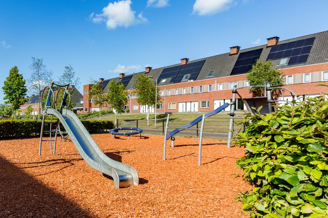 Photo 38 of Christiaan van der Takstraat 119