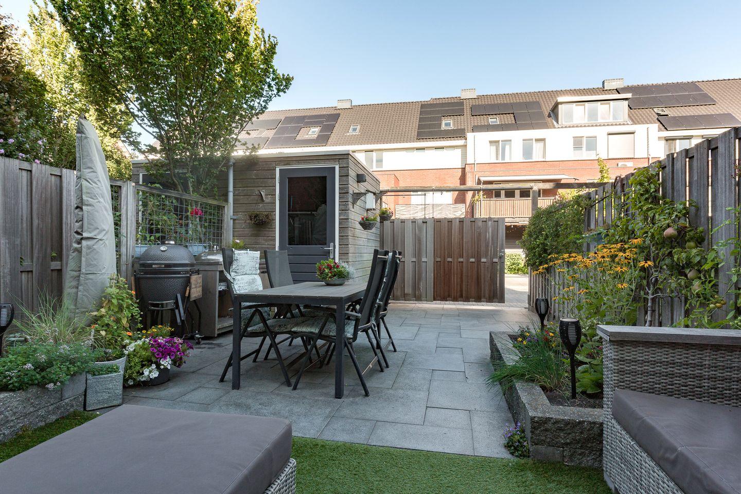 Photo 4 of Christiaan van der Takstraat 119