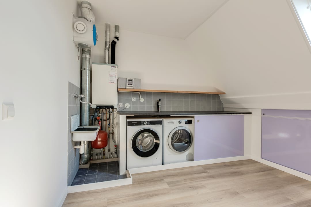 Photo 31 of Christiaan van der Takstraat 119