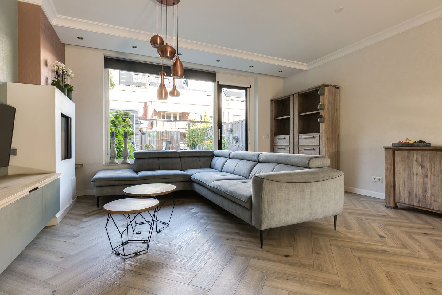 Photo 10 of Christiaan van der Takstraat 119