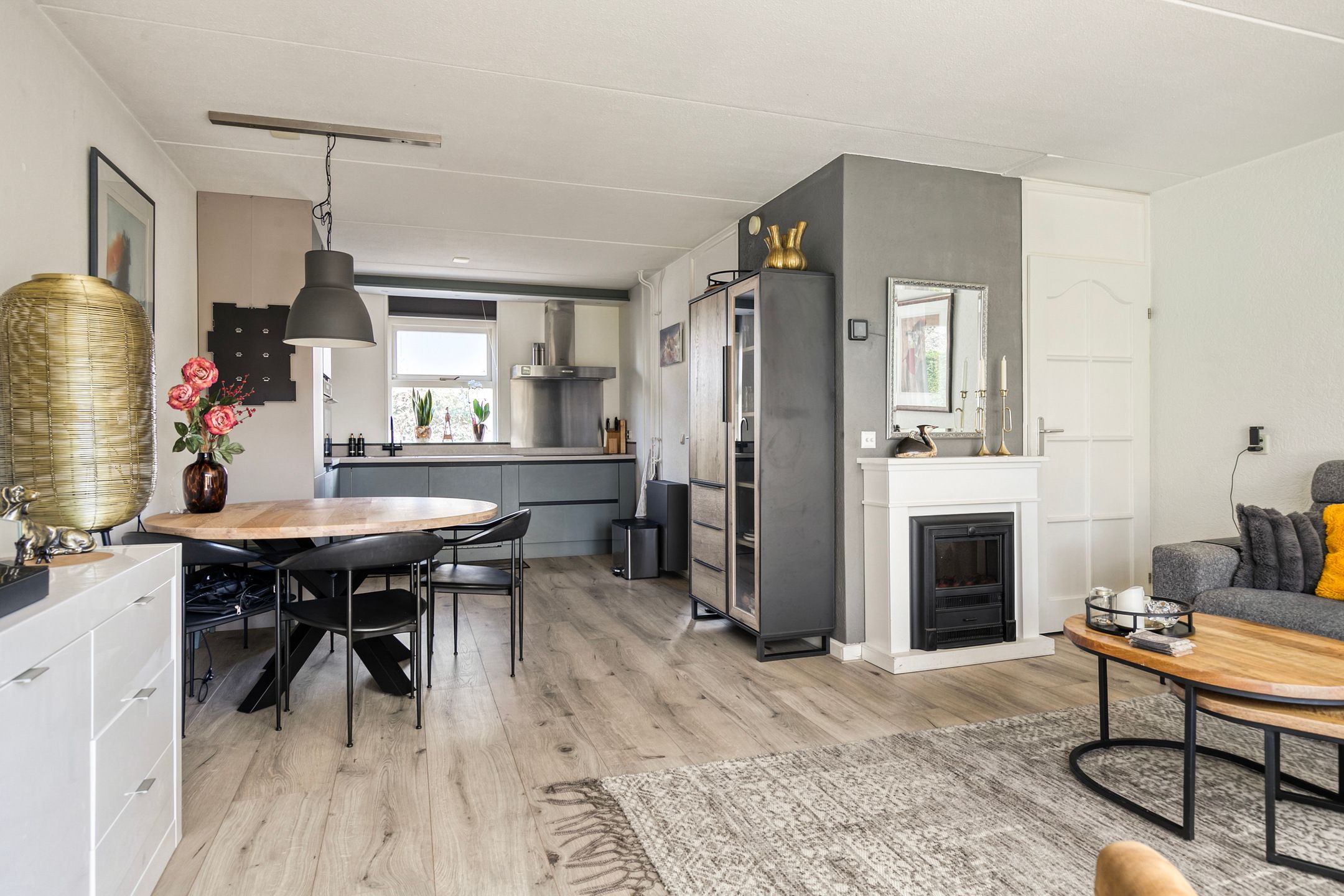 Foto 9 van Boekenrodestraat 14