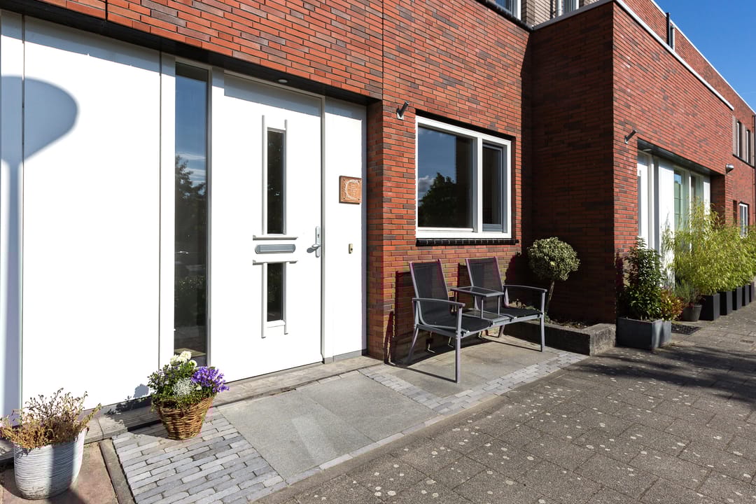 Photo 7 of Christiaan van der Takstraat 119