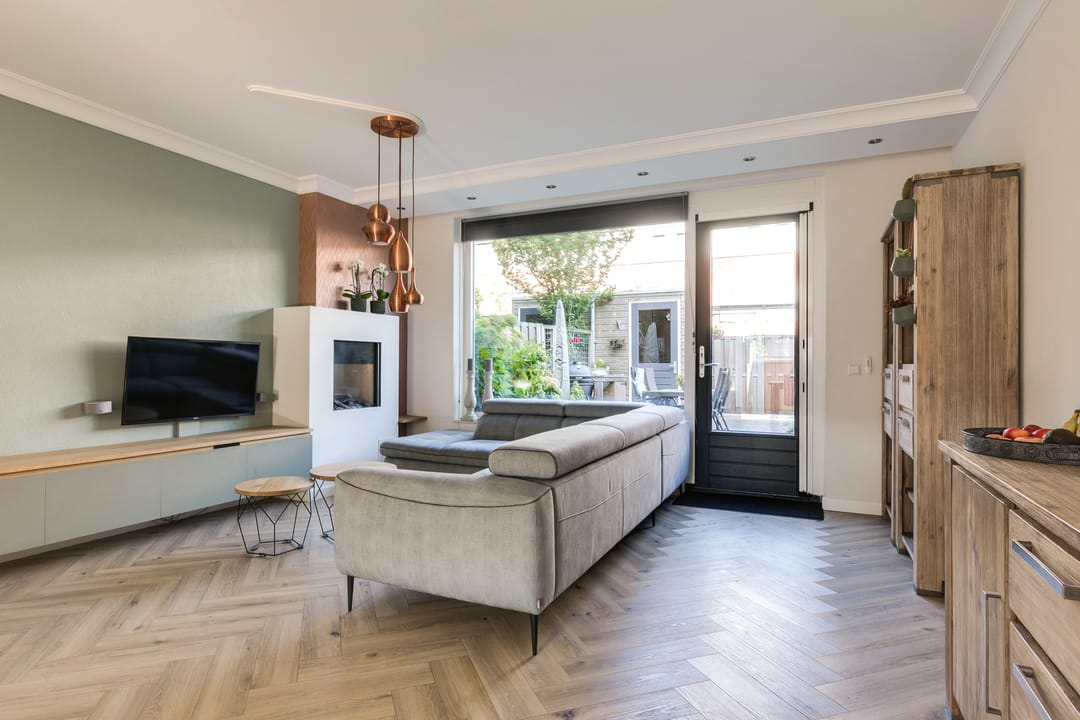 Photo 11 of Christiaan van der Takstraat 119