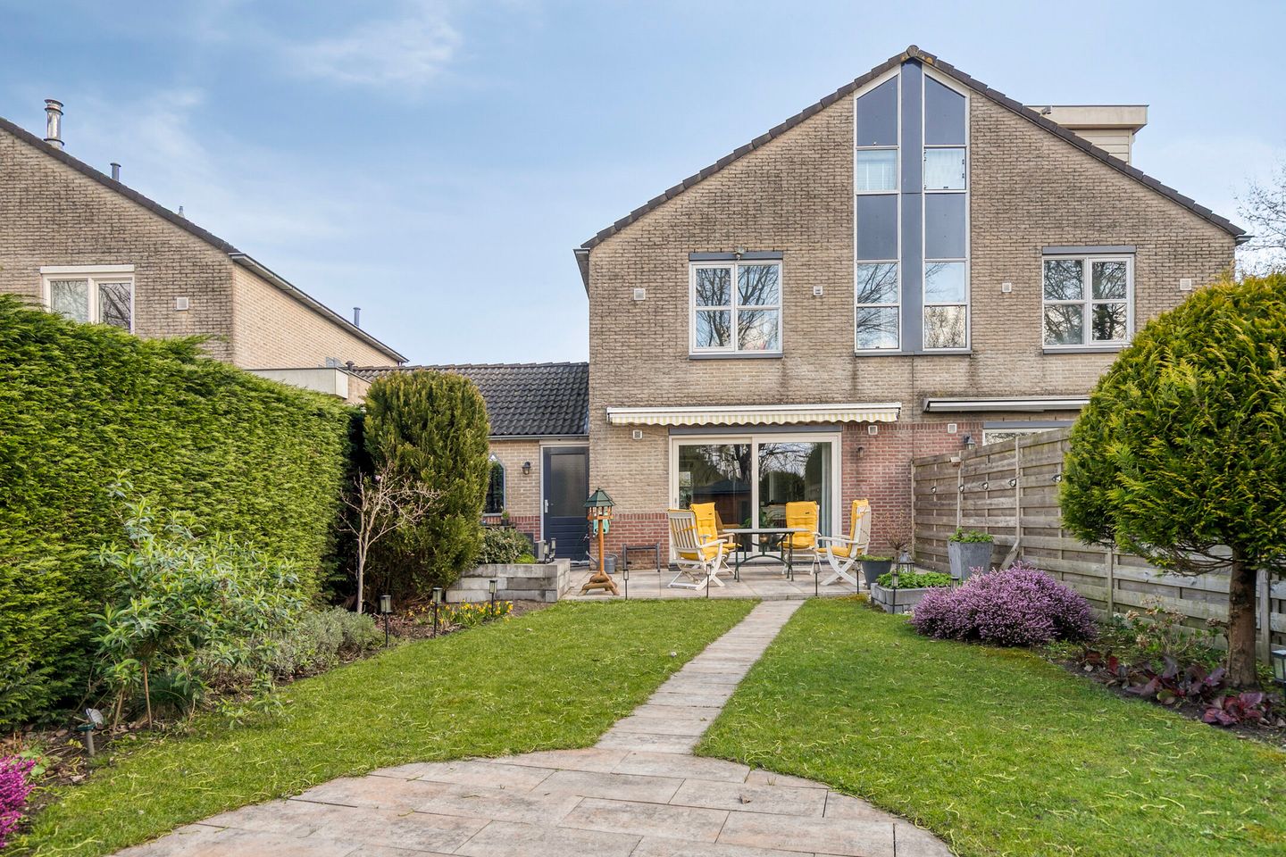 Foto 4 van Boekenrodestraat 14