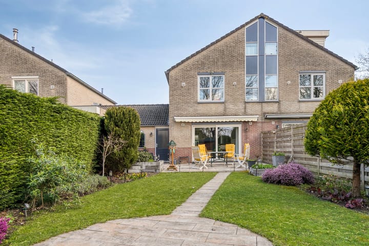 Photo 4 of Boekenrodestraat 14