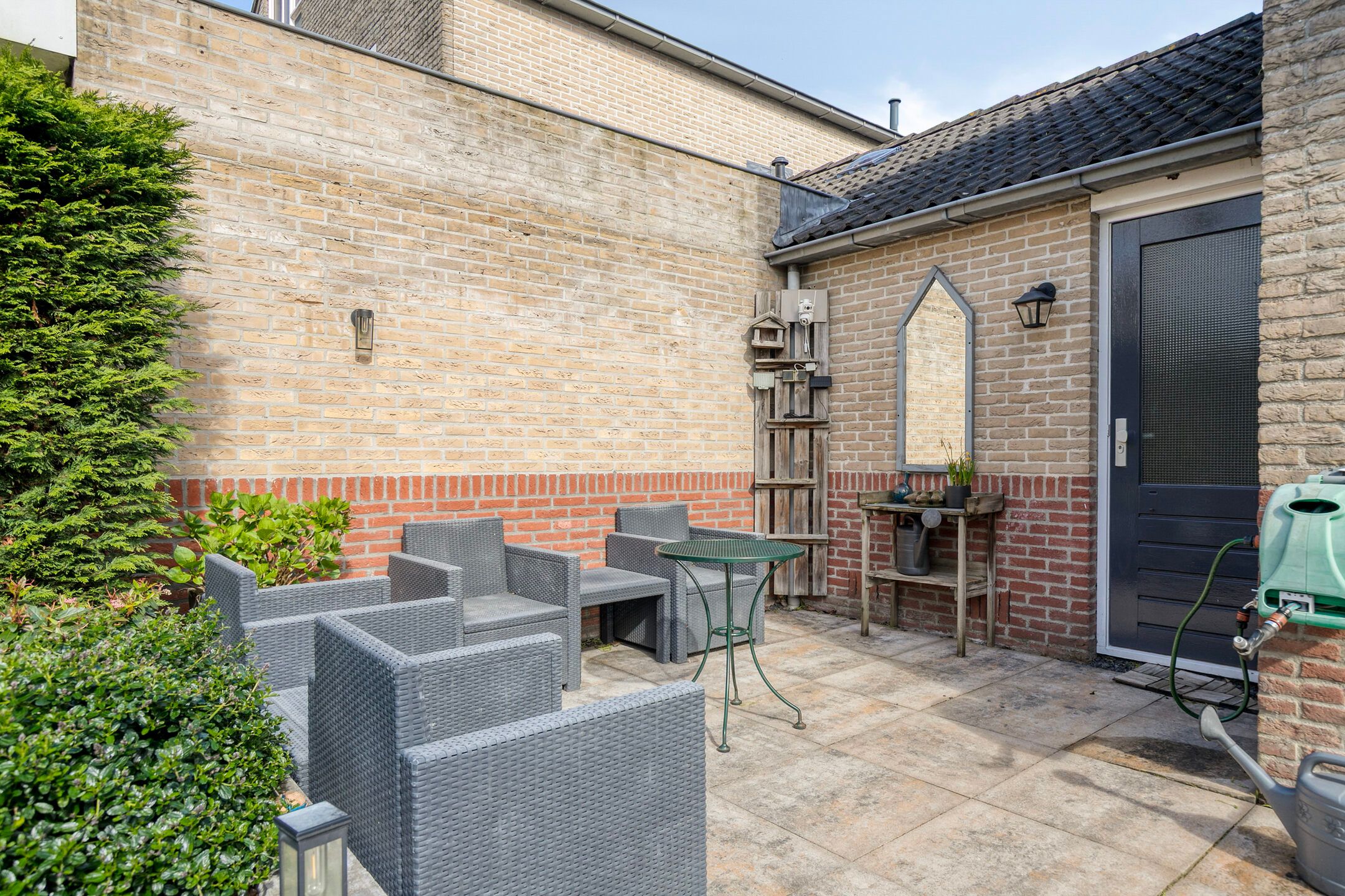 Foto 24 van Boekenrodestraat 14