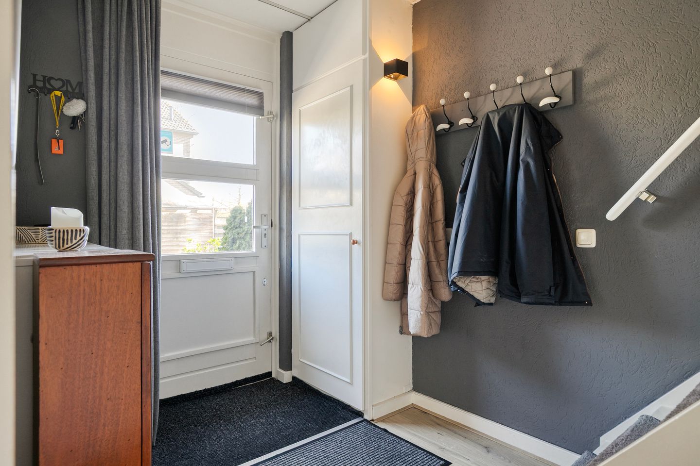 Foto 5 van Boekenrodestraat 14