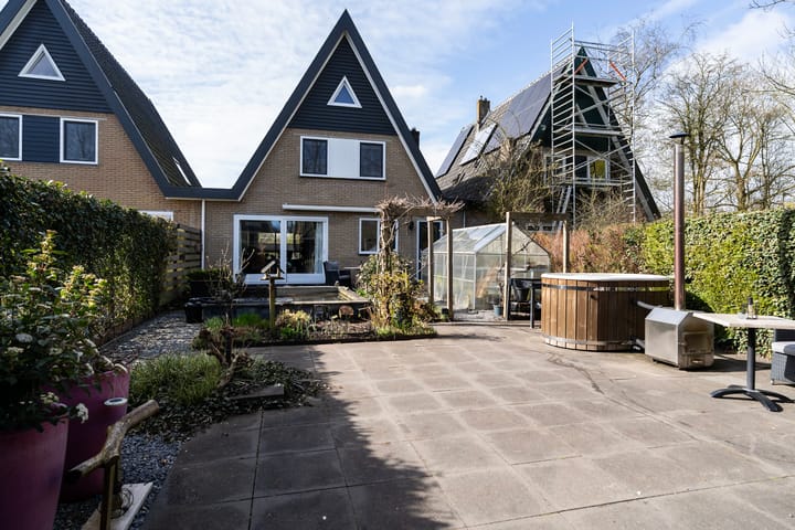 Foto 4 van Gruitersmalaan 3