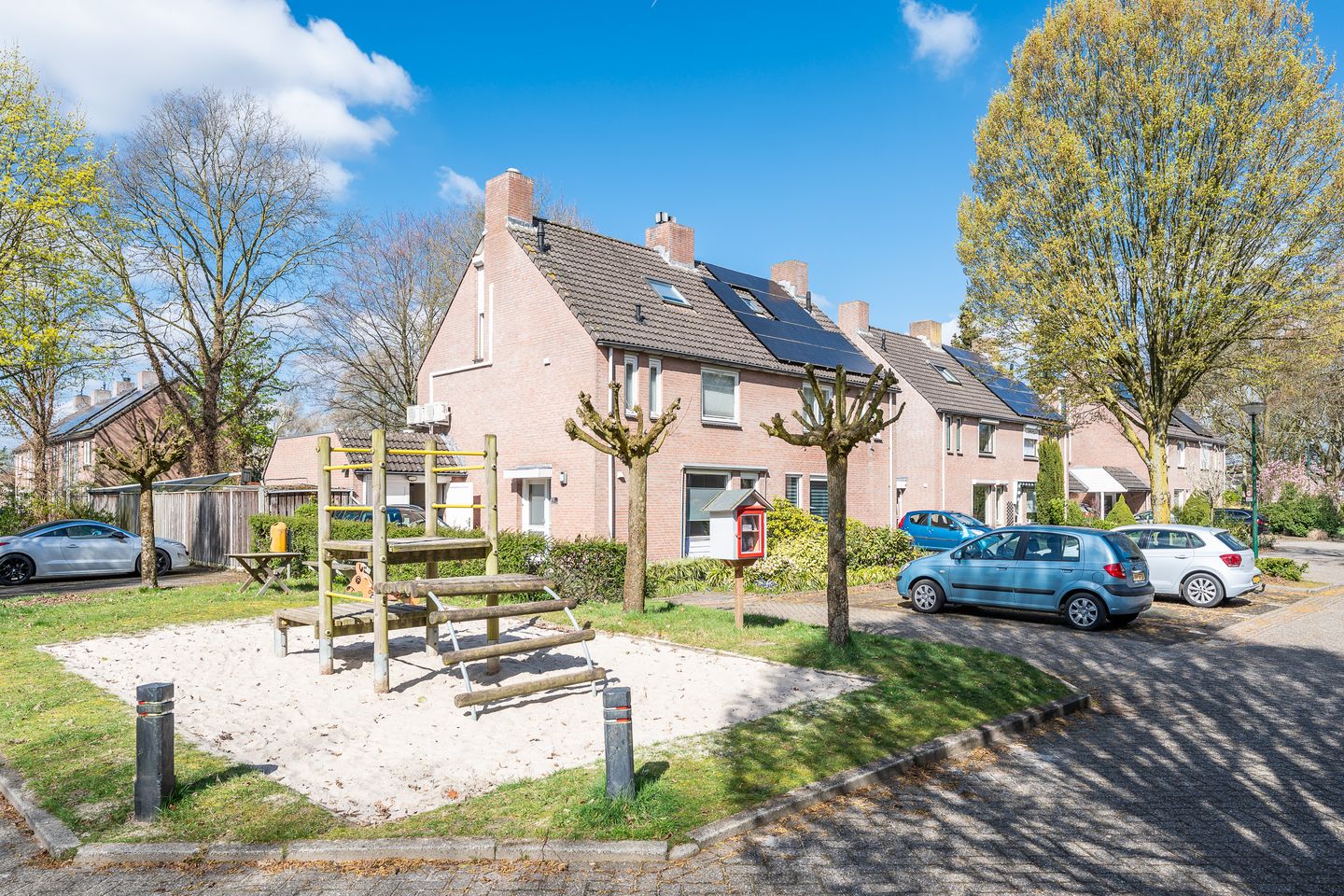 Foto 4 van de Slotenmaker 6