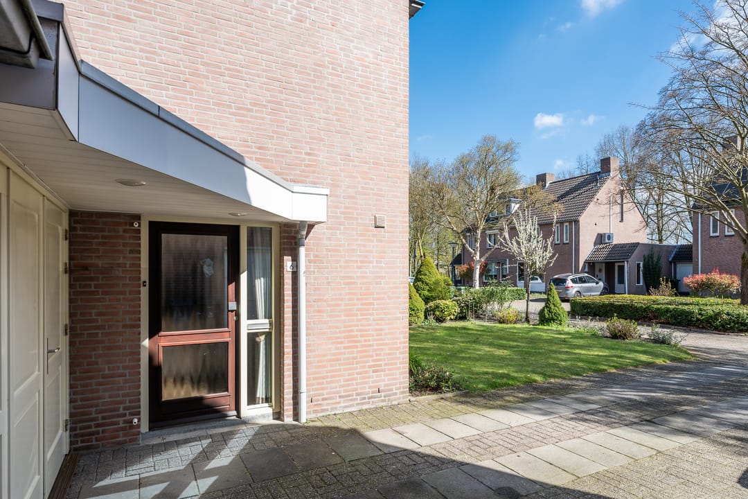 Foto 7 van de Slotenmaker 6