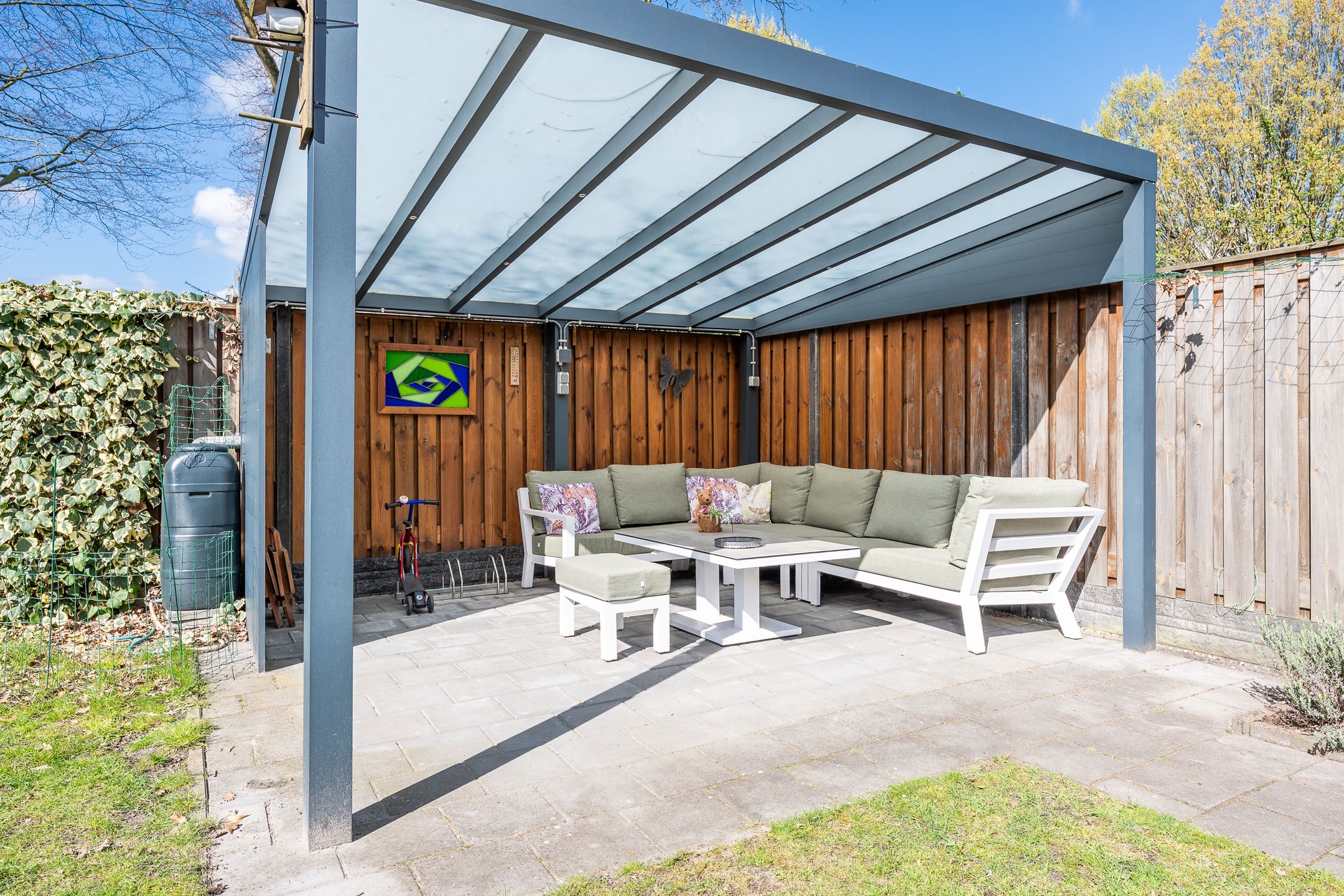 Foto 36 van de Slotenmaker 6