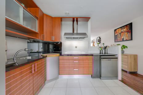 Isadora Duncanweg 55 tertiary image