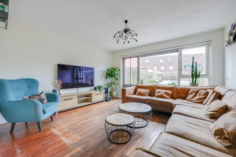 Isadora Duncanweg 55 secondary image