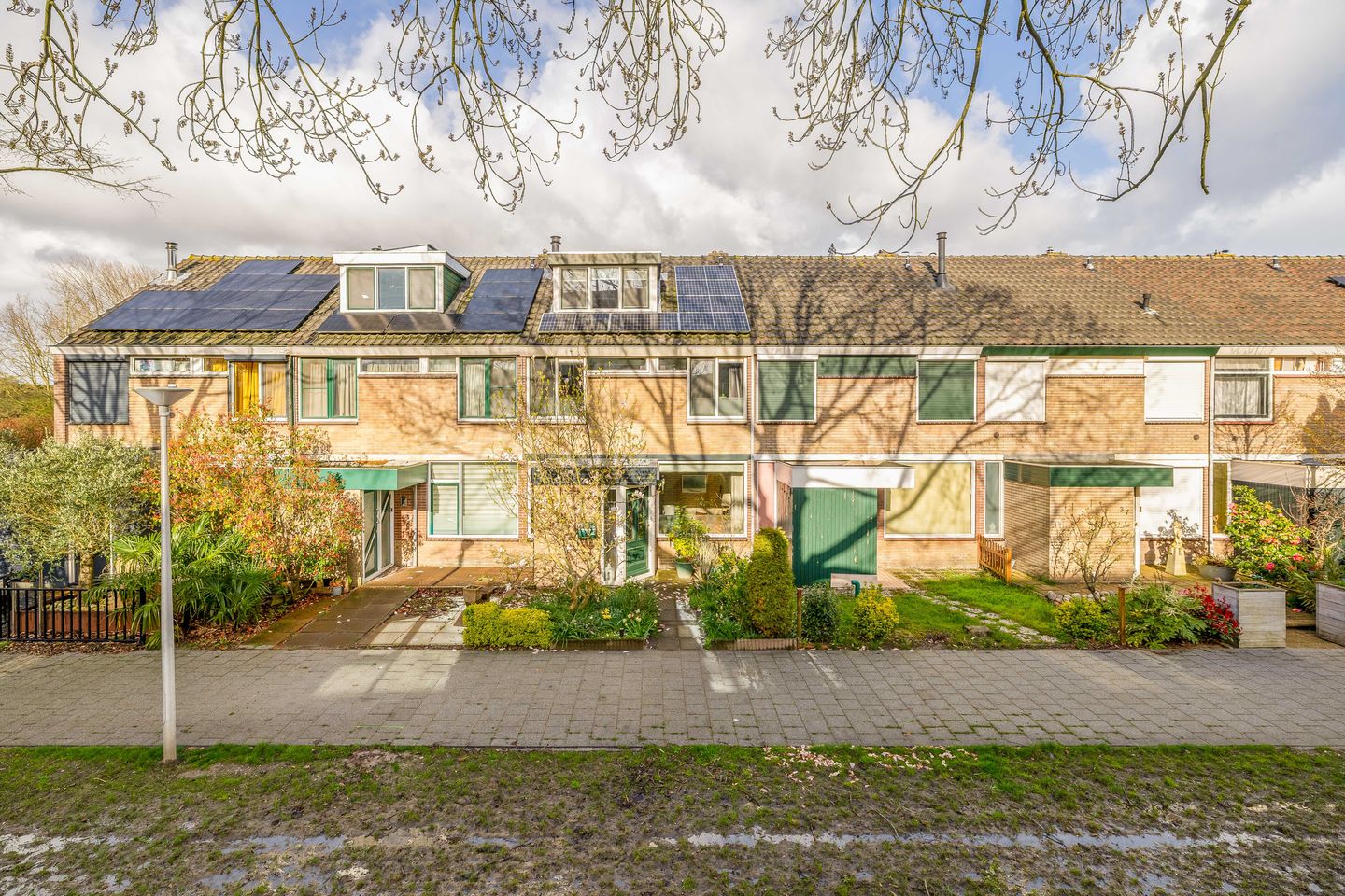 Photo 1 of Amstelpad 33