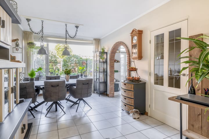 Photo 2 of Amstelpad 33