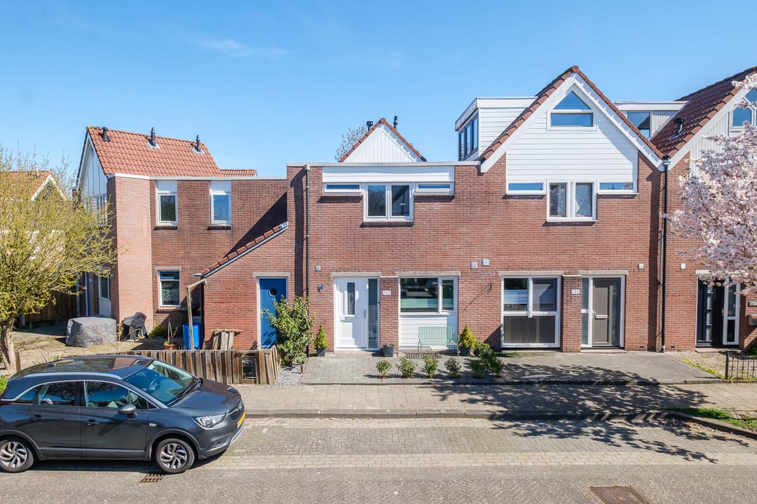 Photo 1 of Thomsonstraat 240