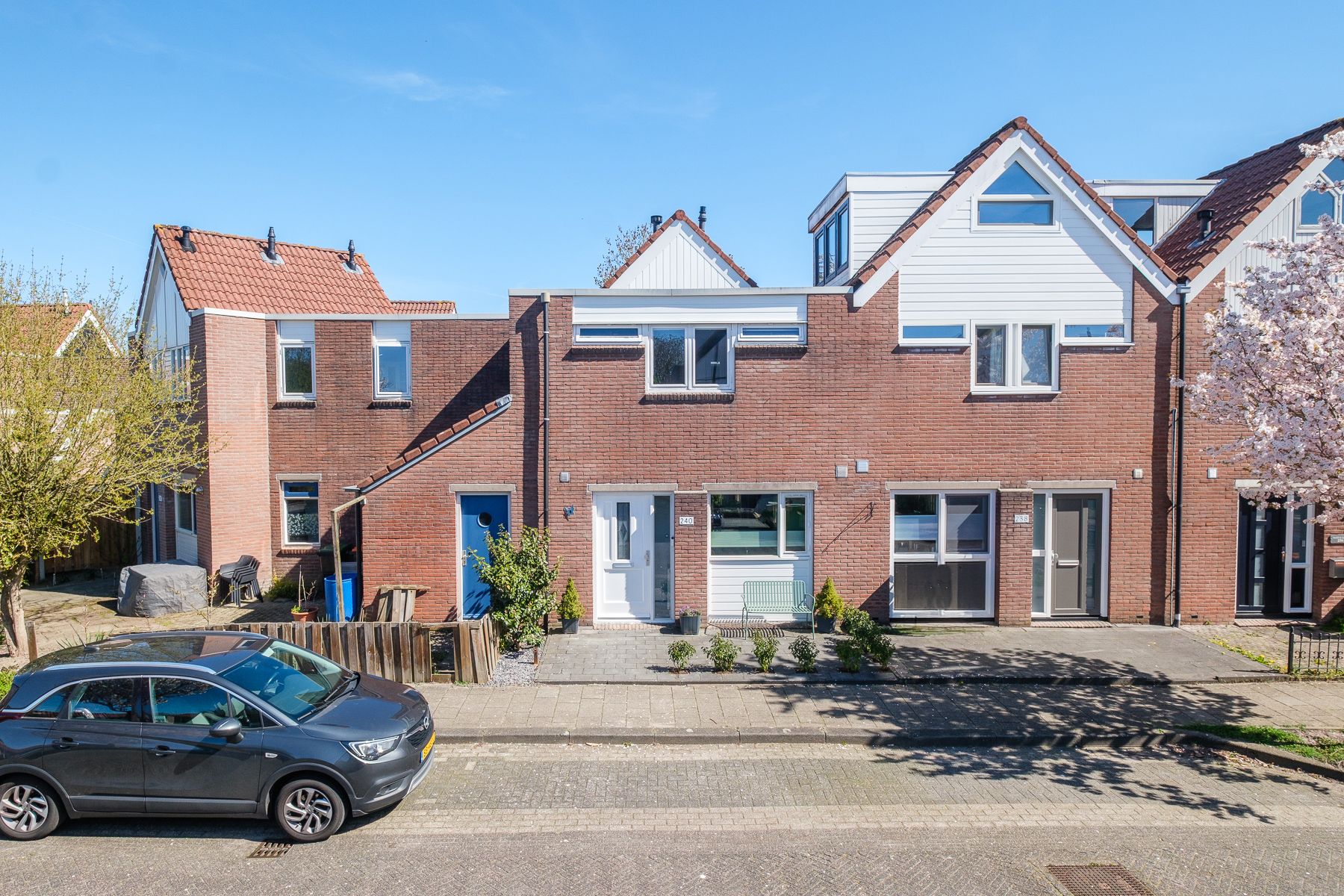 Thomsonstraat 240 