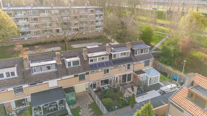 Photo 5 of Amstelpad 33