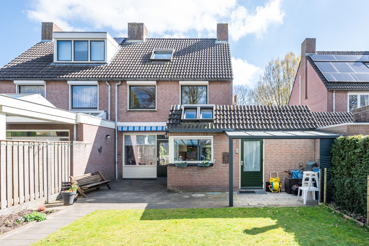 Foto 34 van de Slotenmaker 6