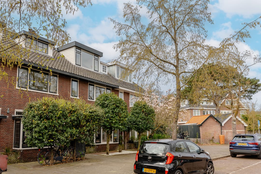 Foto 2 van Kluijskenslaan 31