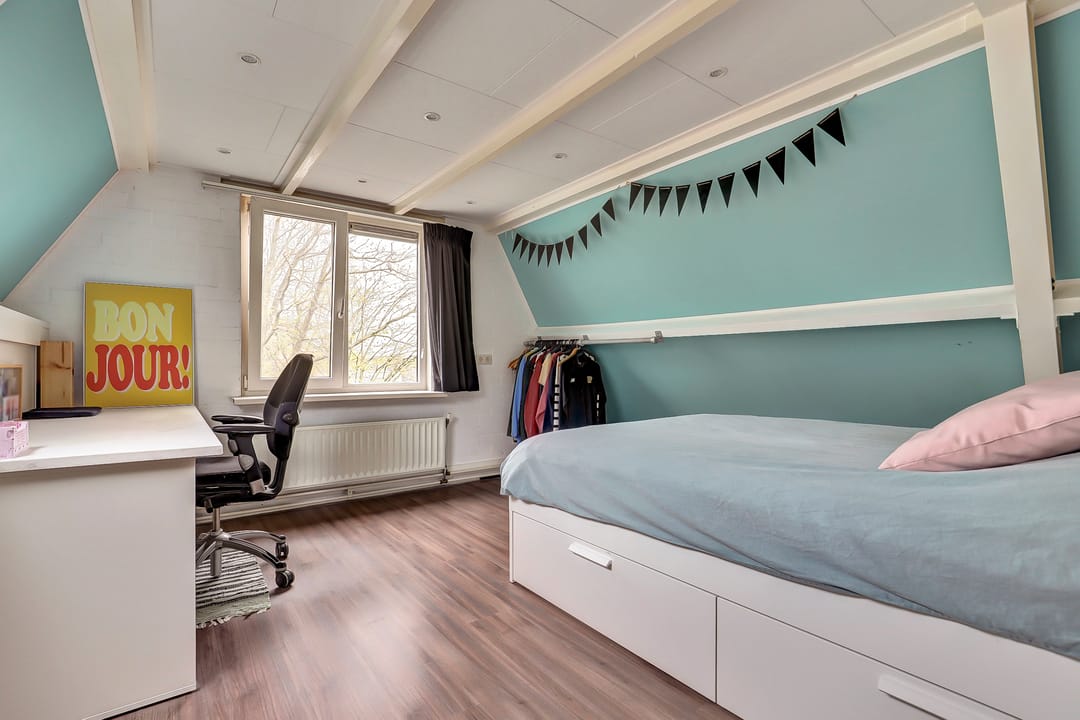 Photo 37 of Kerkstraat 21