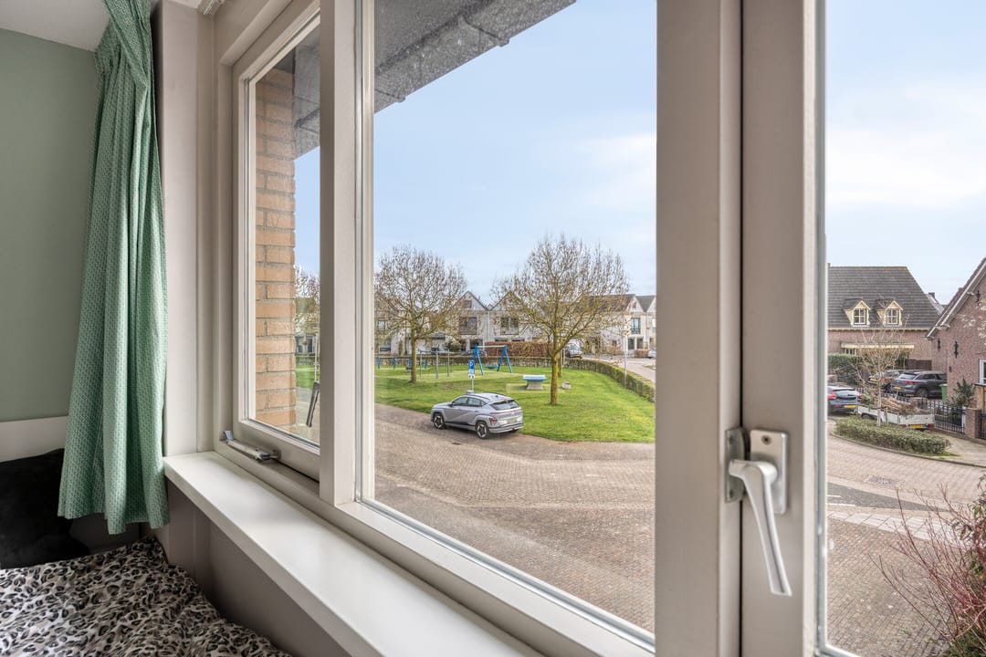 Foto 23 van Ambrosiushof 9