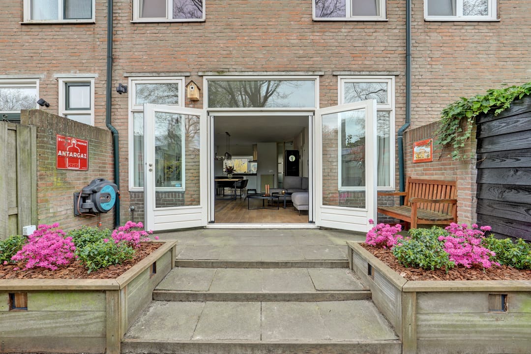 Photo 46 of Kerkstraat 21