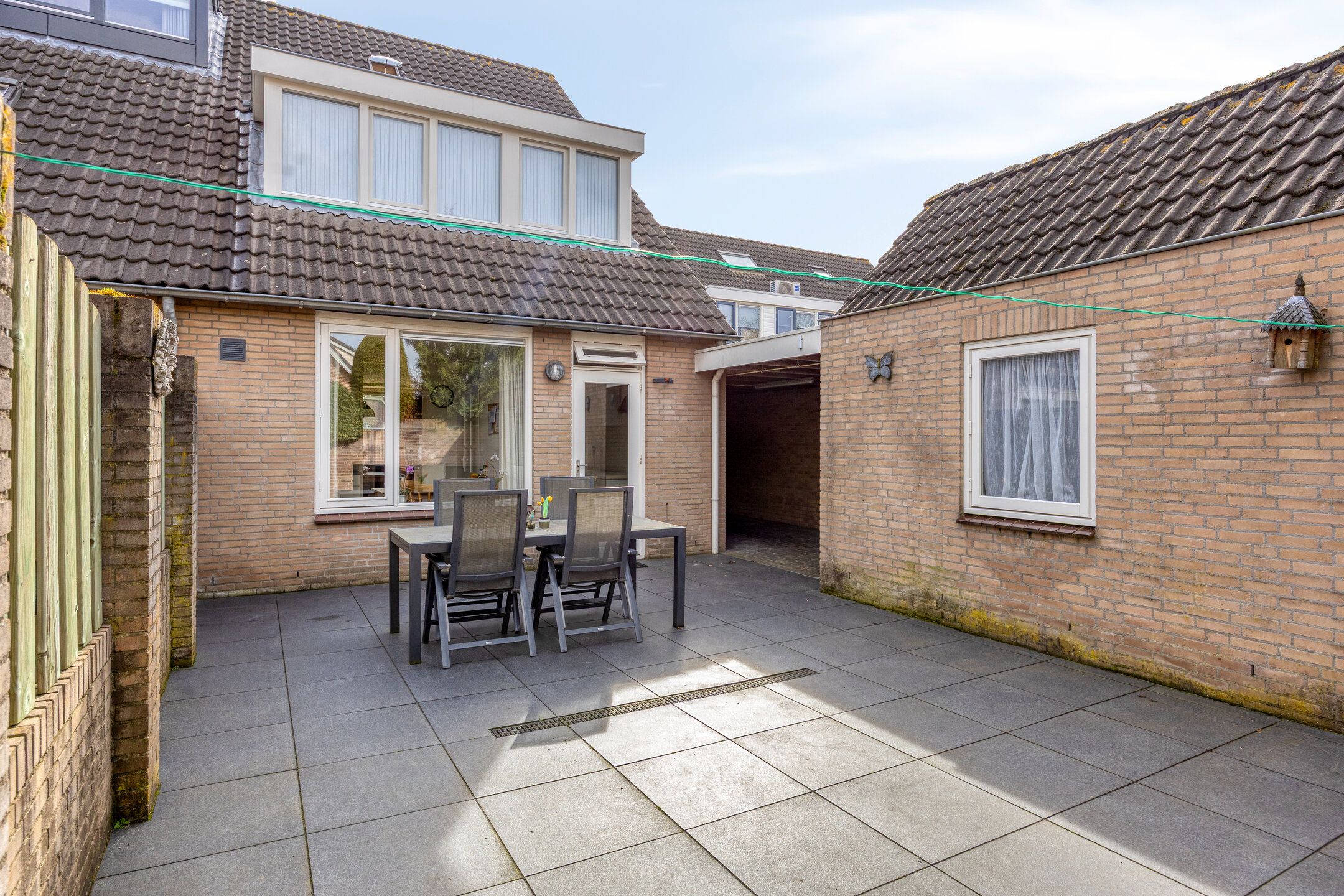 Foto 3 van Ambrosiushof 9