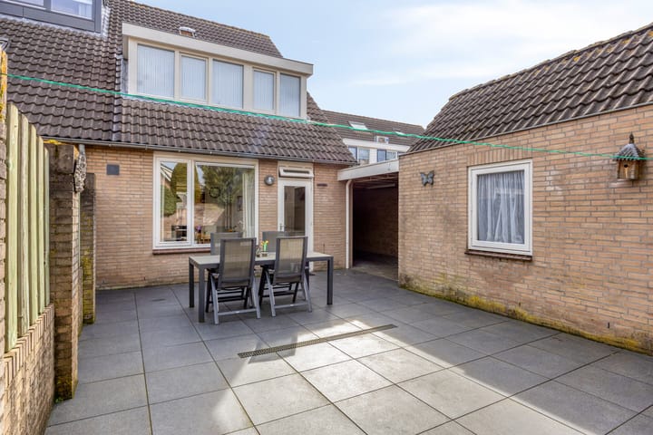 Photo 3 of Ambrosiushof 9