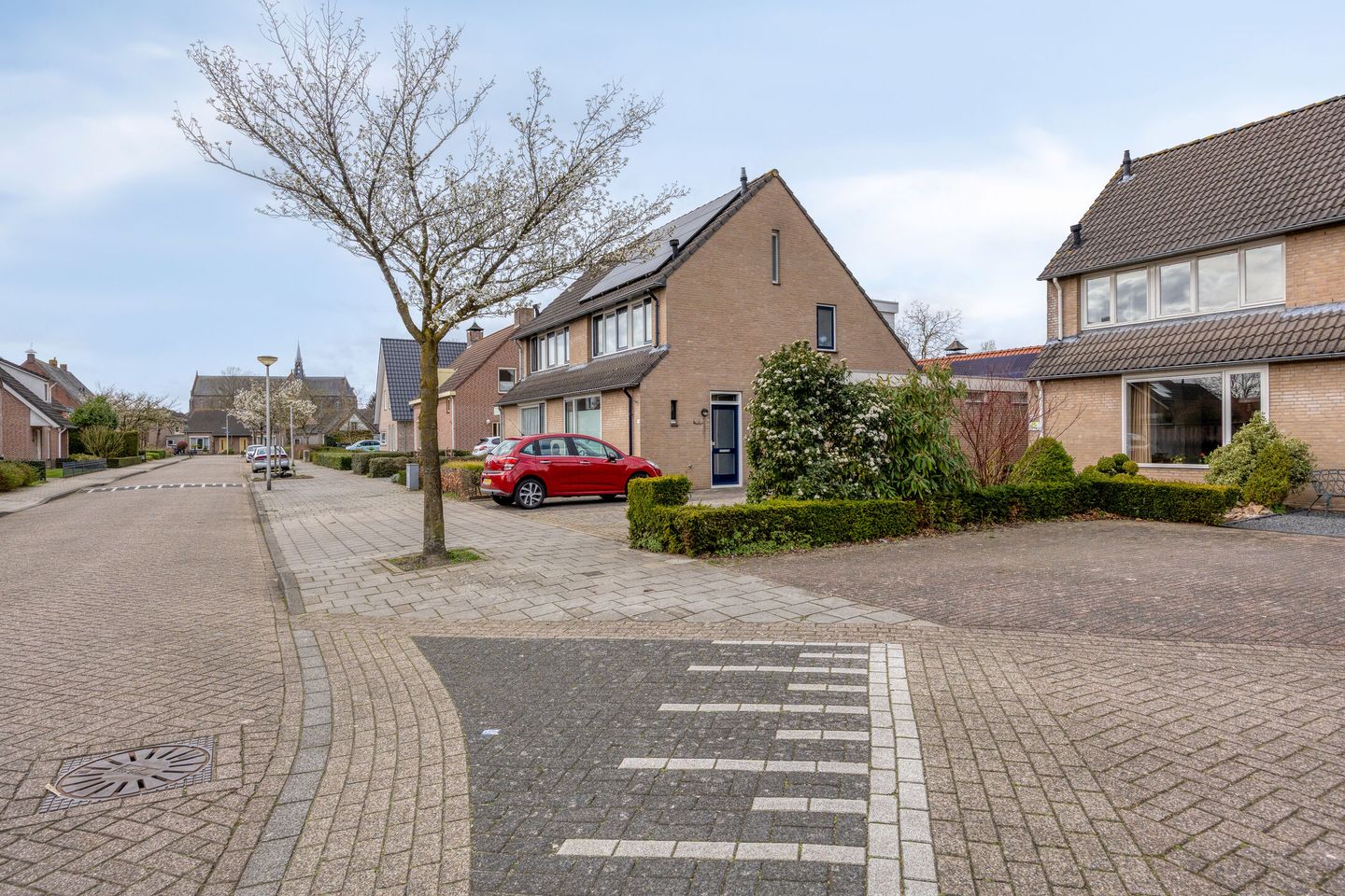 Foto 5 van Ambrosiushof 9