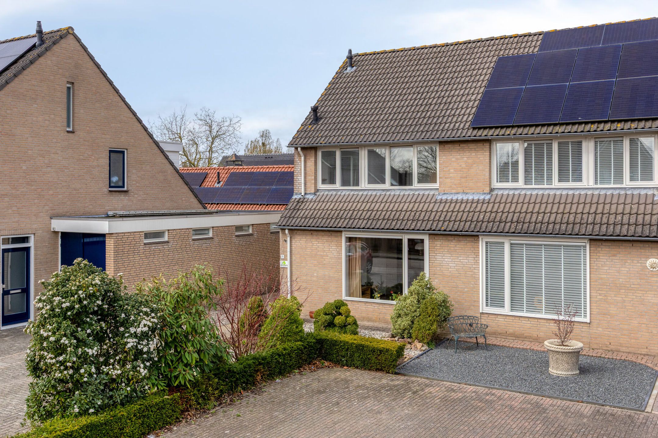 Foto 6 van Ambrosiushof 9