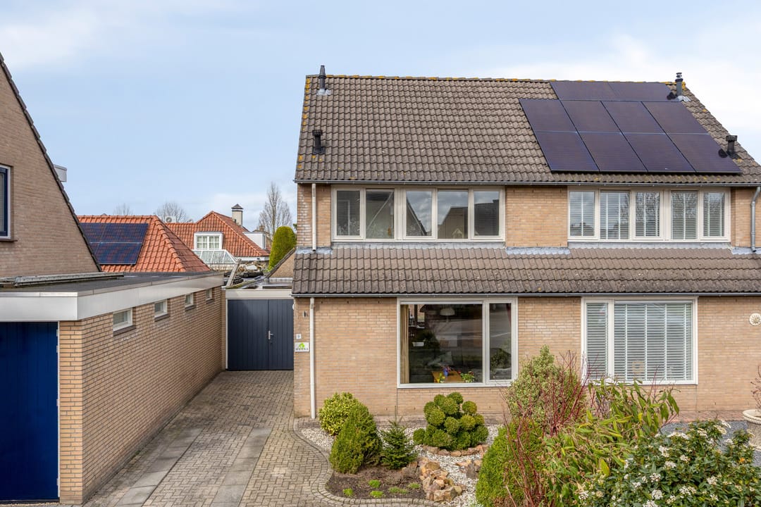 Foto 7 van Ambrosiushof 9