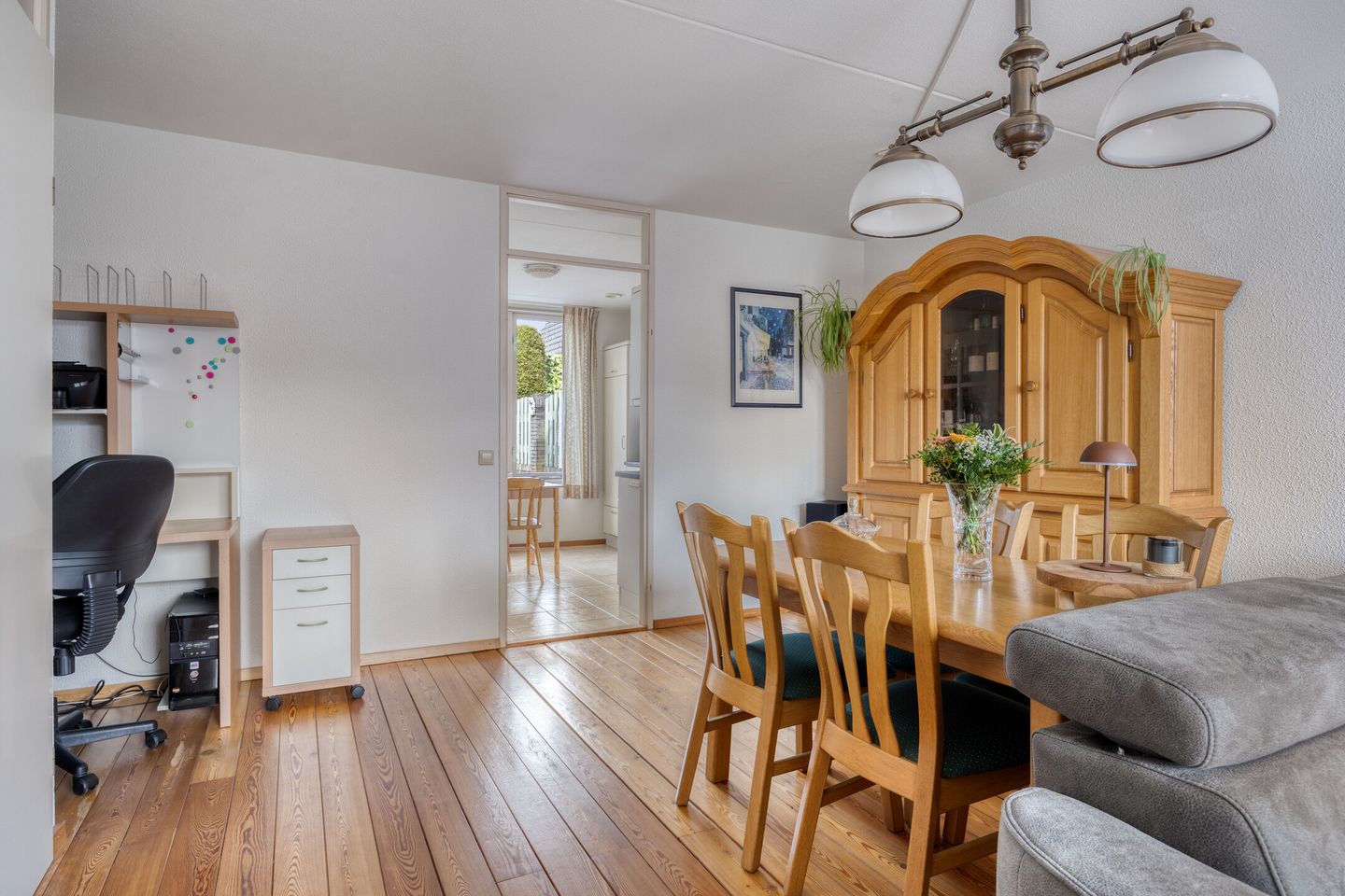 Foto 14 van Ambrosiushof 9