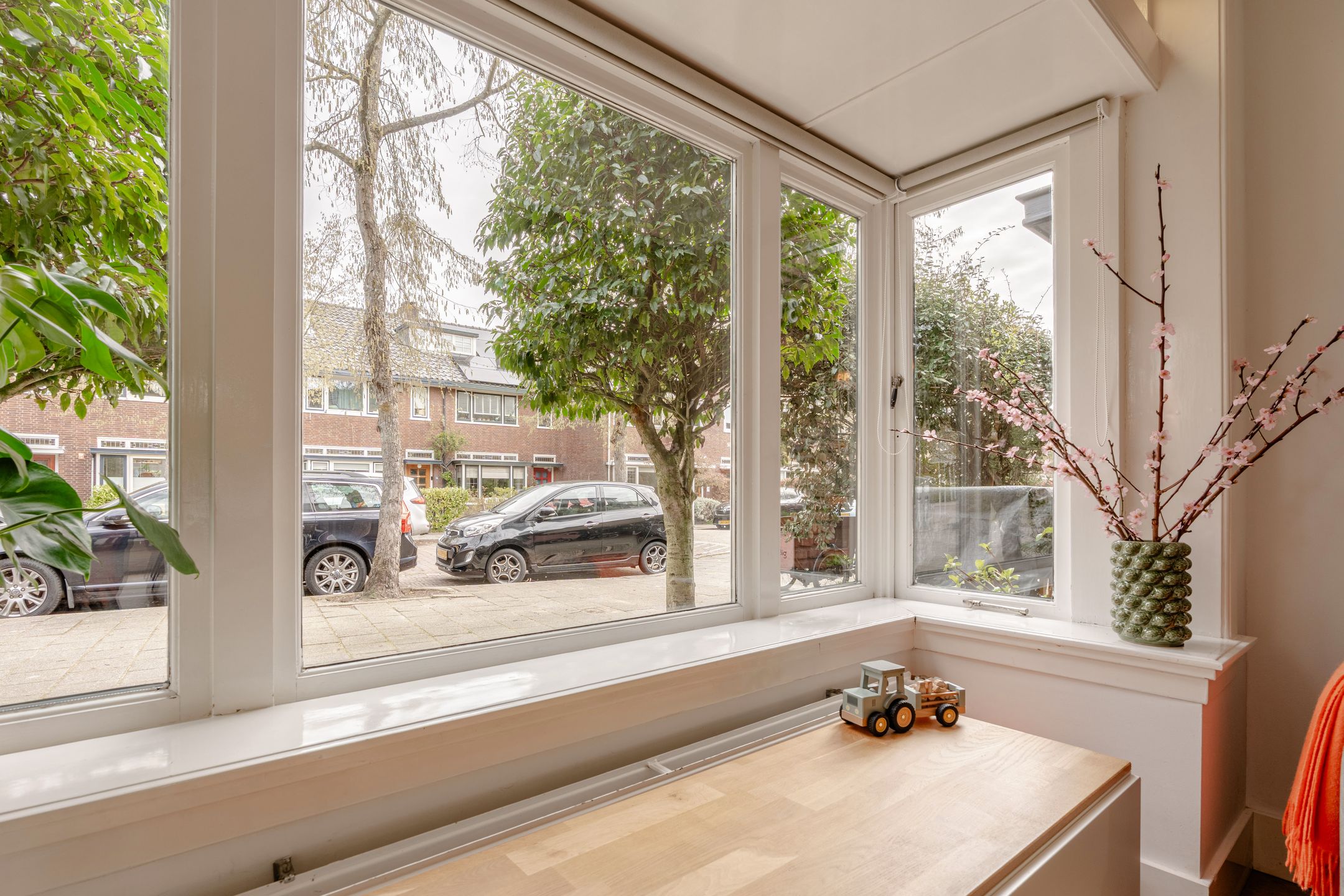 Foto 6 van Kluijskenslaan 31